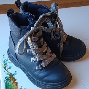 Cat & Jack Boys Boots